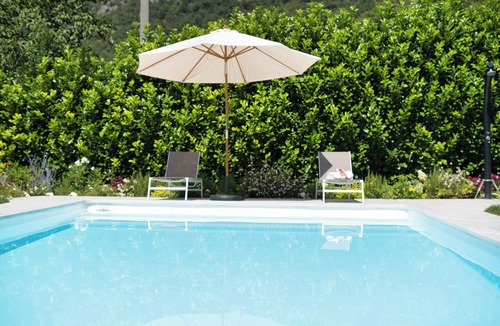 Lierna Villa | Hidden Gem-Villa with private pool Bellagio view
