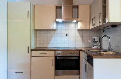 Compaccio Apartment | Holiday Apartment "Ferienparadies Sabina Föhre" in the Nature Park on the Seiser Alm