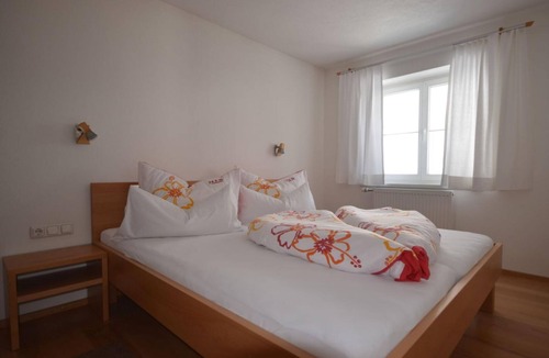 Schoppernau Apartment | Holiday apartment Frieh Olga