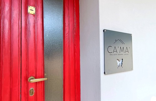 Lecco Apartment | Holiday Apartment "Cà Mà Holiday Lecco - Lake Como" with Wi-Fi