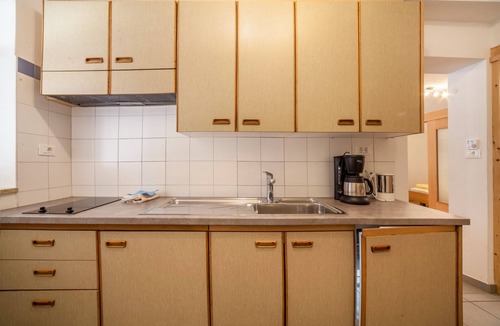 San Leonardo in Passiria Apartment | Holiday Apartment "Camping Passeier Lavendel" with Mountain View & Wi-Fi