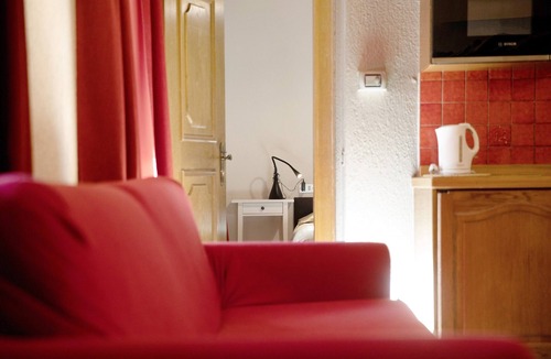 San Rocco Apartment | Holiday Apartment "Casa Marcos n 29" with Mountain View, Balcony & Wi-Fi