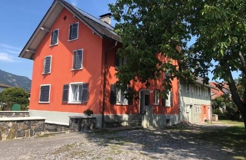Toster Apartment | Holiday apartment Feldkirch for 1 - 5 persons with 2 bedrooms - Holiday apartment