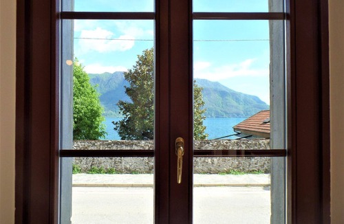 San Maurizio Apartment | Holiday apartment Ghiffa for 1 - 8 persons with 3 bedrooms - Twin house