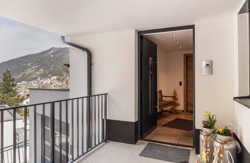 See Apartment | Holiday Apartment 'Haus Florian' with Mountain View and Wi-Fi