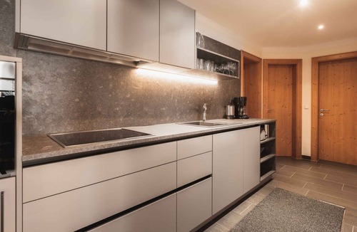 Serfaus Apartment | Holiday apartment with wellness area