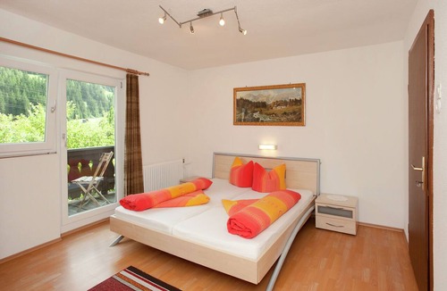 Wenns House | Holiday Home in Wenns near Ski Lift