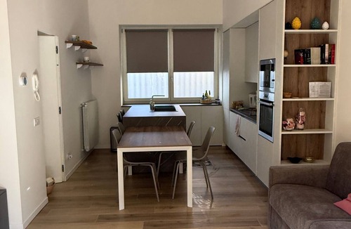 Lecco House | Holiday Home Regina with Private Garden near Lecco Old Town
