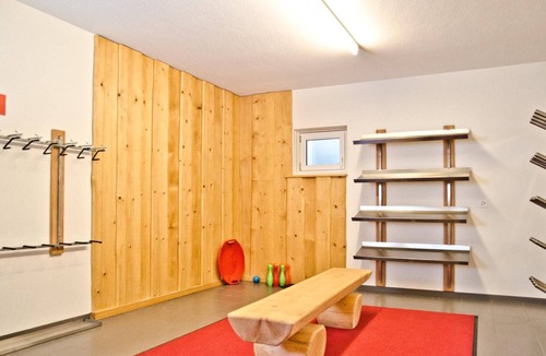 Grindelwald Apartment | Holiday house Grindelwald for 8 - 10 persons with 4 bedrooms - Holiday house