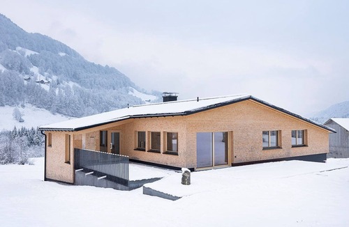 Mellau Cabin | Holiday house Schihütte - Schihütte max. 14 people