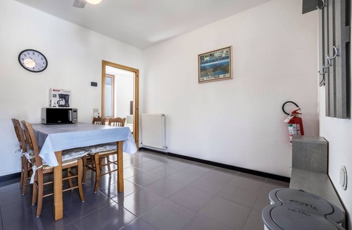 Arco Apartment | Holiday Speed Apartment with Mountain View, Private Terrace, and Wi-Fi