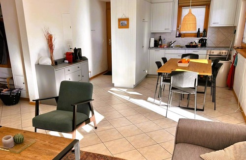 Bettmeralp Apartment | Holidays in the Aletsch Arena at the Aletsch Glacier in the Unesco World Natural