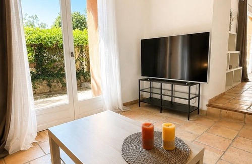 Chateauneuf-Grasse House | Home - Douceur de Provence