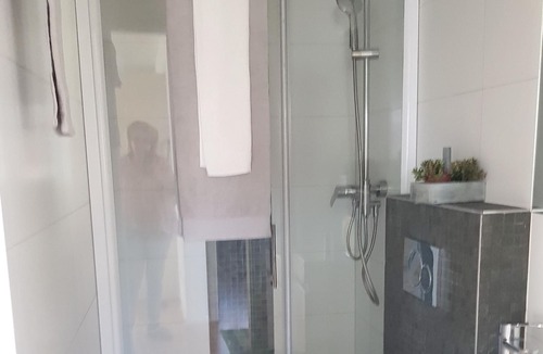 Gumefens Apartment | Homerez - Amazing apartement for 5 ppl. with garden and terrace at Pont-en-Ogoz