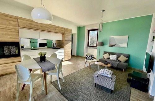 Arona Apartment | Homerez - Apartment in Arona