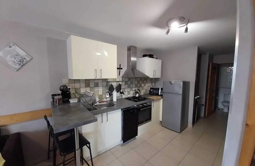Beranger Apartment | Homerez - Apt. Les Belleville