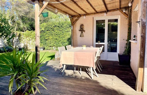 Saint-Gely-du-Fesc House | Homerez - House in Saint-Gély-du-Fesc
