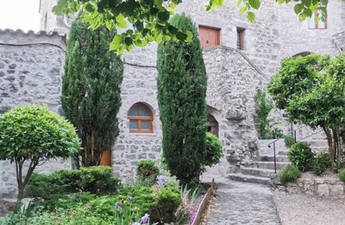 Balazuc House | Homerez - House in Balazuc