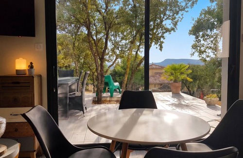 Mornas House | Homerez - House in Mornas