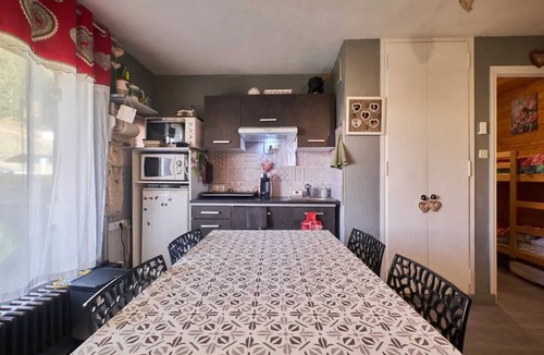 Allevard Apartment | Homerez - Studio in Allevard