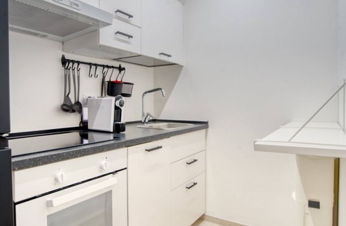 Bicocca Apartment | Hostmate - Milano - Suzzani - Bicocca