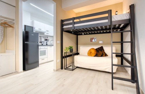 Bicocca Apartment | Hostmate - Milano - Suzzani - Bicocca