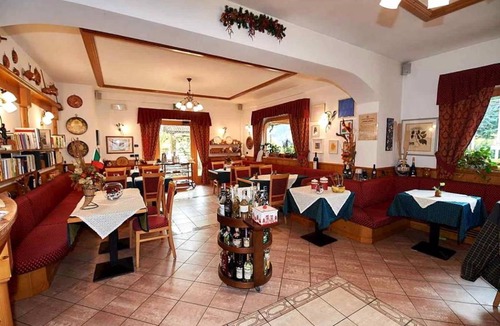 Giustino Hotel | Hotel ∙ 4 guests