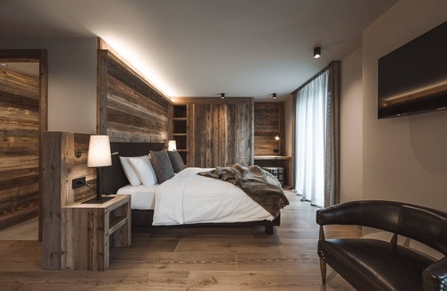 Valtellina Hotel | Hotel Alù