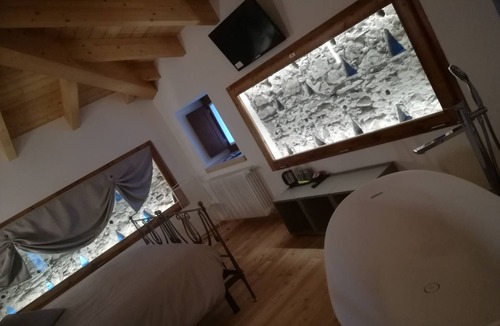 Valtellina Hotel | Hotel Albrici