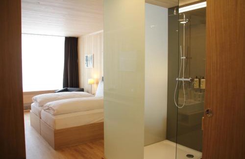 Goetzis Hotel | Hotel am Garnmarkt