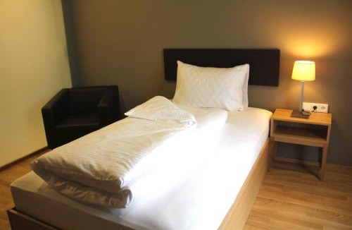 Goetzis Hotel | Hotel am Garnmarkt