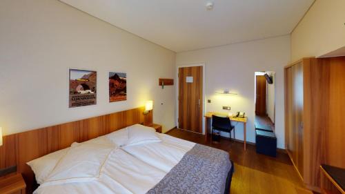 Brig Hotel | Hotel Ambassador