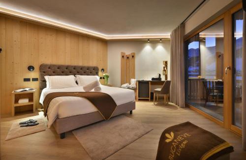 Teola Hotel | Hotel Bucaneve