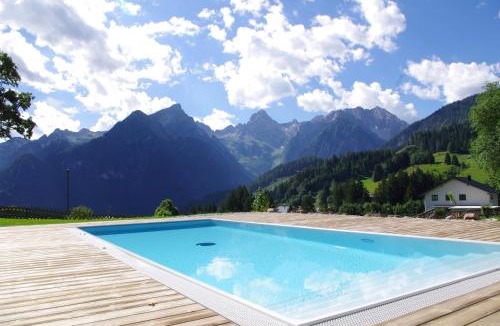 Buerserberg Hotel | Hotel Burtschahof