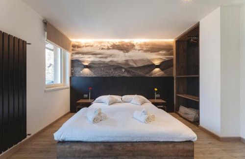 San Lorenzo in Banale Hotel | Hotel Castel Mani