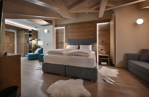 Livigno Hotel | Hotel Cervo