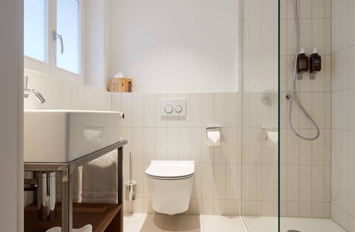 Huenibach Hotel | Hotel Chartreuse