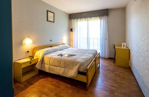 Aprica Hotel | Hotel Club Funivia