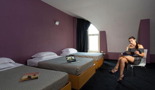Mozzate Hotel | Hotel Delle Fiere