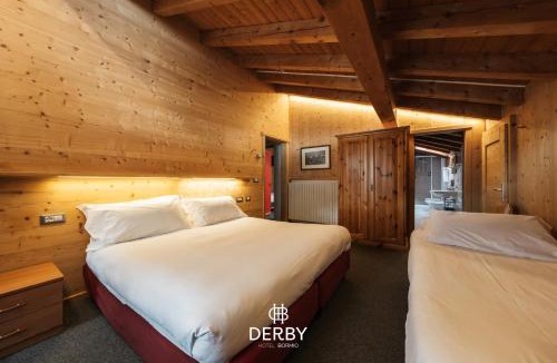 Bormio Hotel | Hotel Derby