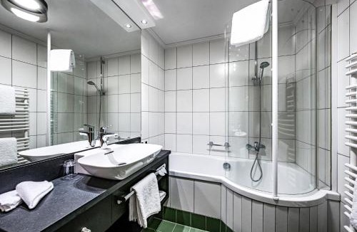 Obergurgl Hotel | Hotel Edelweiss & Gurgl