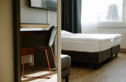 Ittigen Hotel | Hotel Grauholz