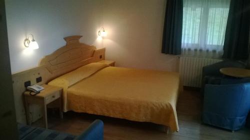 Valtellina Hotel | Hotel Interalpen