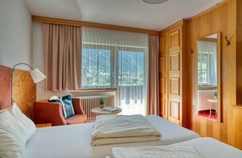 Oetz Hotel | Hotel Jägerhof Ötz
