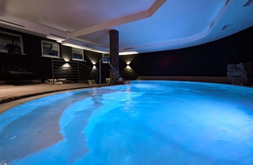 Feichten Hotel | Hotel Lärchenhof