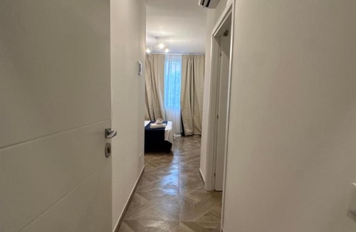 Rho Hotel | Hotel Link Rho