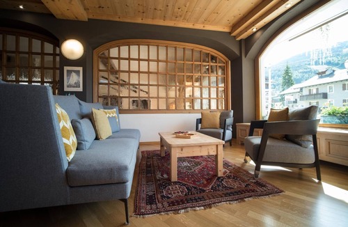 Bormio Hotel | Hotel Meublè Garnì della Contea