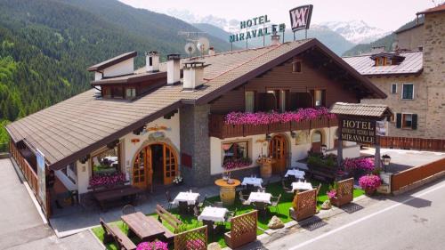 Semogo Hotel | Hotel Miravalle