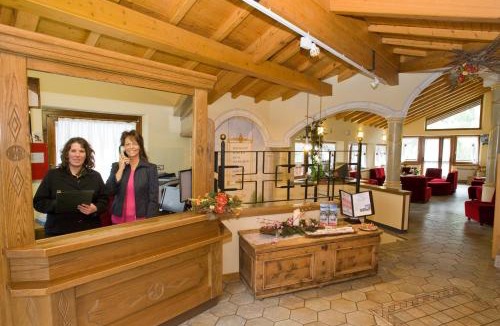 Semogo Hotel | Hotel Miravalle