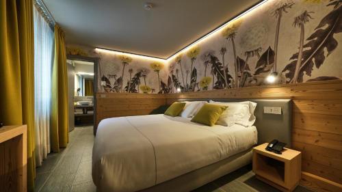 Cervinia Hotel | Hotel Perruquet 3 Stelle SUPERIOR